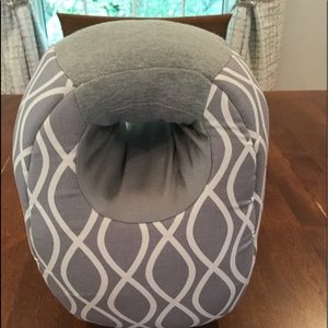 Arm Rest Infant Feeding Supporter